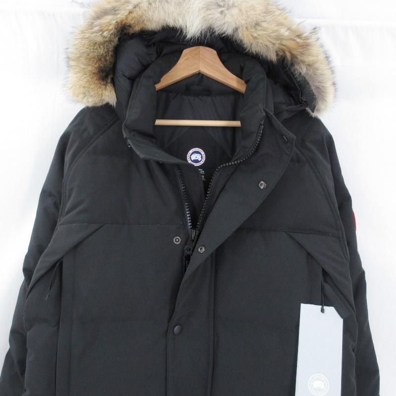 CANADA GOOSE カナダグース EMORY PARKA 2580M 並行輸入 エモリー 