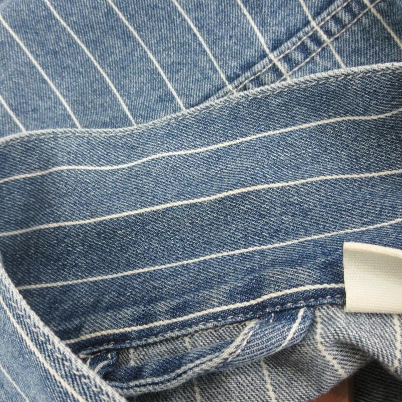 Supreme × Levi's シュプリーム リーバイス デニムジャケット Supreme × Levi's シュプリーム リーバイス デニムジャケット
