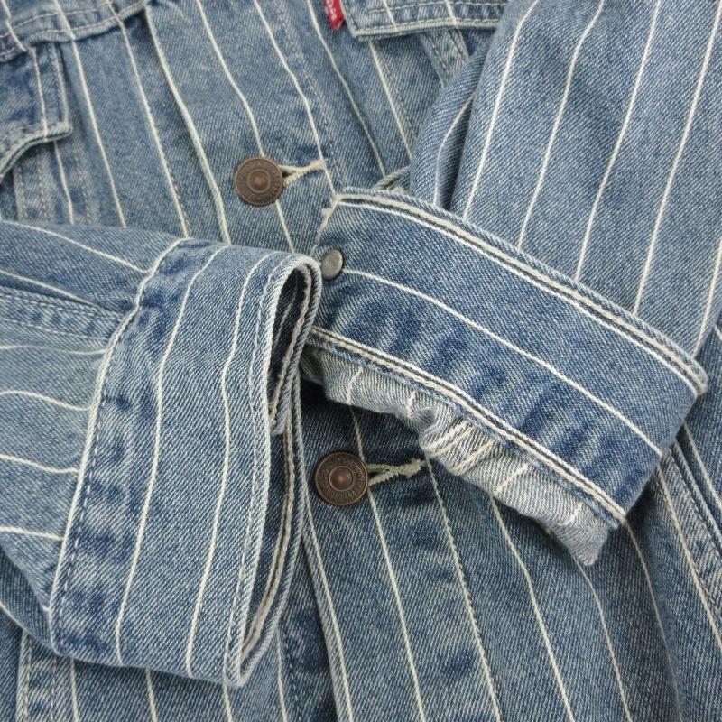 Supreme × Levi's シュプリーム リーバイス デニムジャケット Supreme × Levi's シュプリーム リーバイス デニムジャケット