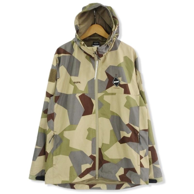 未使用 F.C.Real Bristol エフシーレアルブリストル プラクティス  