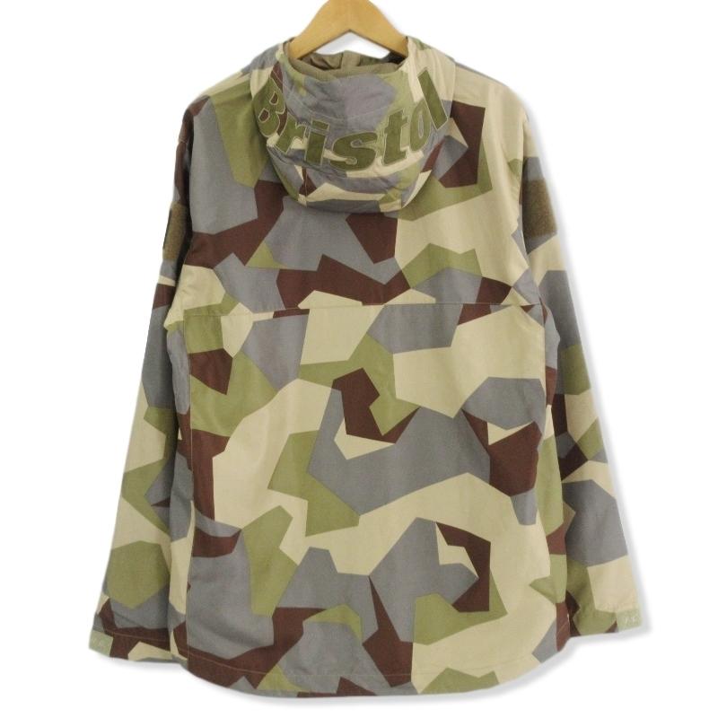 未使用 F.C.Real Bristol エフシーレアルブリストル プラクティス  