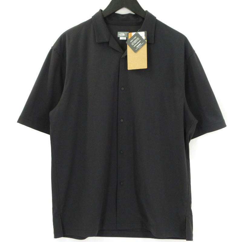 THE NORTH FACE 未使用 ノースフェイス Mojave S/S Shirt