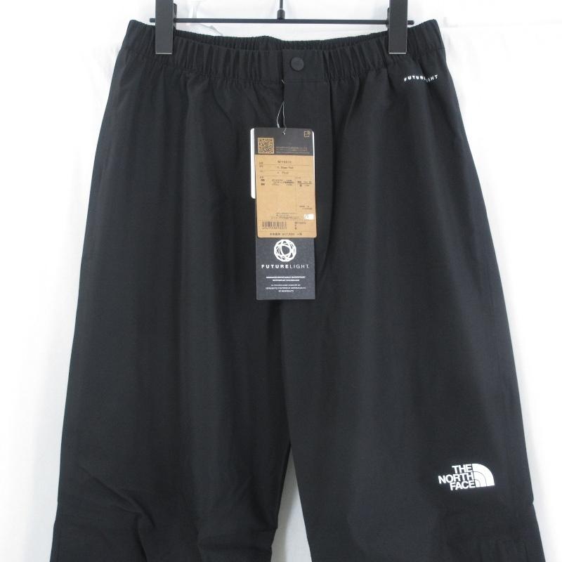 THE NORTH FACE 未使用 ノースフェイス FL Drizzle pants NP12015 