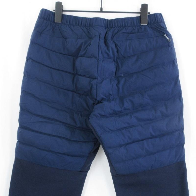 THE NORTH FACE 良品 ノースフェイス Red Run Pro Long Pant NY81876