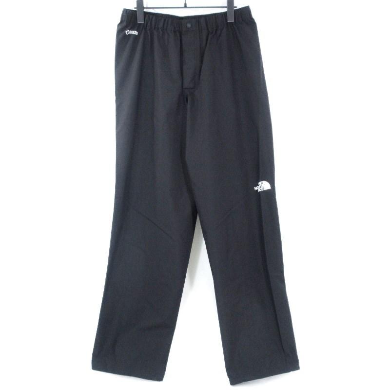 The North Face ノースフェイス クラウドパンツ Np Cloud Pant Gore Tex ゴアテックス ブラック 黒 L メンズ 中古 クラシック 通販 Yahoo ショッピング