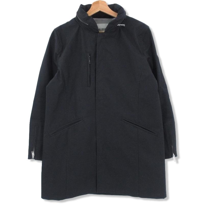 ロアーズオリジナル スプリングコート L 定価69,300円 SPRING COAT for SPEED | OUTER | オンラインショッピング