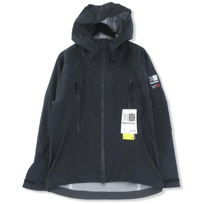 karrimor - karrimor WTXジャケット　101089 未使用 Karrimor カリマー whymper stretch jkt 101089