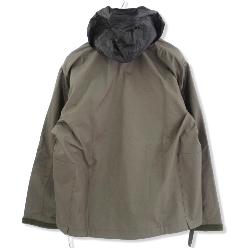 ACRONYM 未使用 アクロニウム 20SS J84-S HD Cotton Jacket