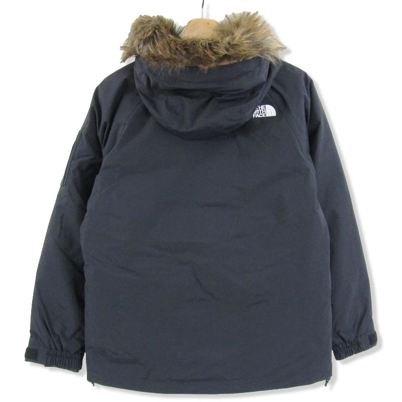 THE NORTH FACE 未使用 ノースフェイス Grace Triclimate Jacket THE NORTH FACE 未使用 ノースフェイス Grace Triclimate Jacket