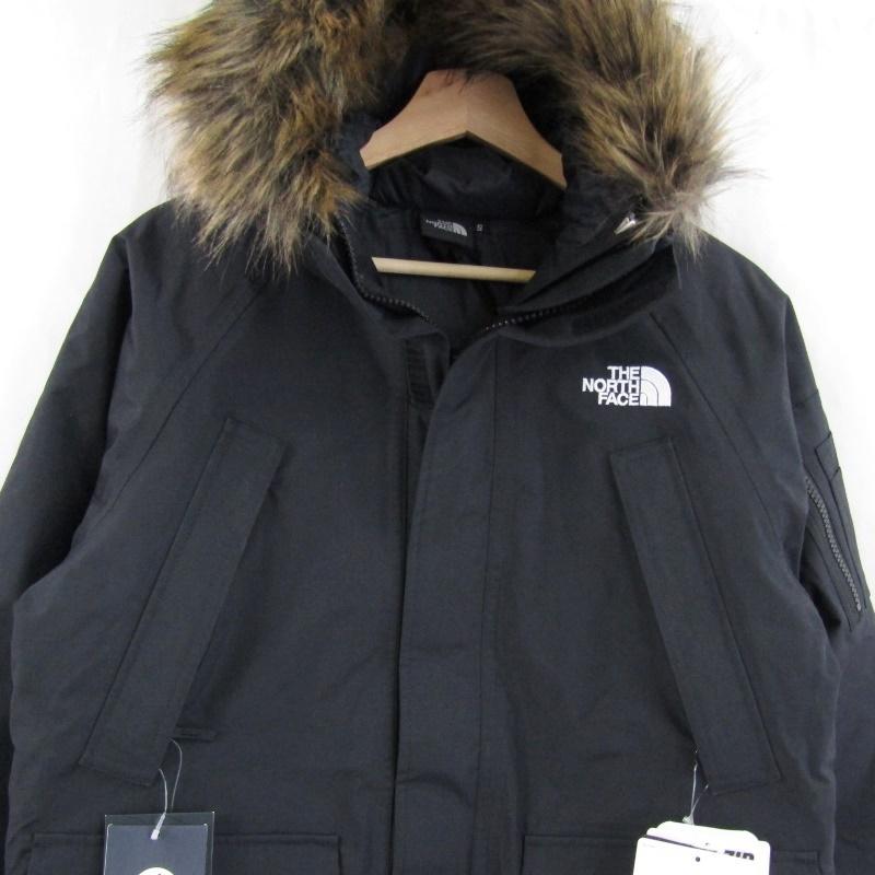 THE NORTH FACE 未使用 ノースフェイス Grace Triclimate Jacket THE NORTH FACE 未使用 ノースフェイス Grace Triclimate Jacket