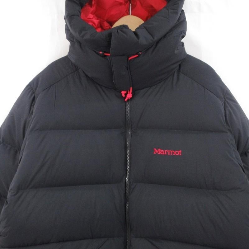 未使用 Marmot マーモット Parbat Parka TOUQJL24 パルバット 未使用 Marmot マーモット Parbat Parka TOUQJL24 パルバット