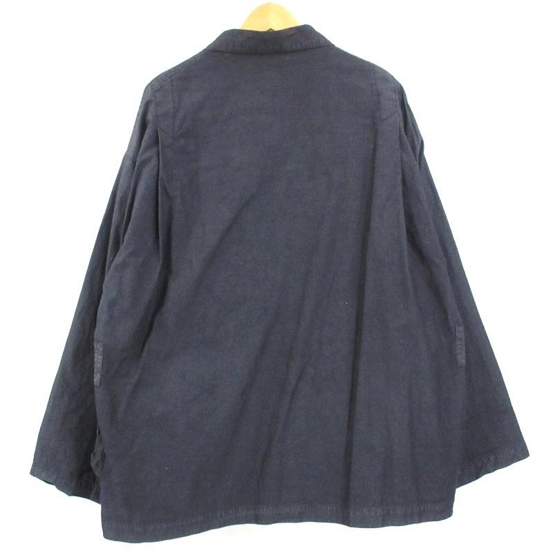 Porter Classic ポータークラシック POPLIN MIL-SHIRT JACKET Porter Classic ポータークラシック POPLIN MIL-SHIRT JACKET