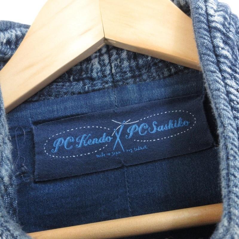 PORTER CLASSIC Porter Classic ポータークラシック SASHIKO