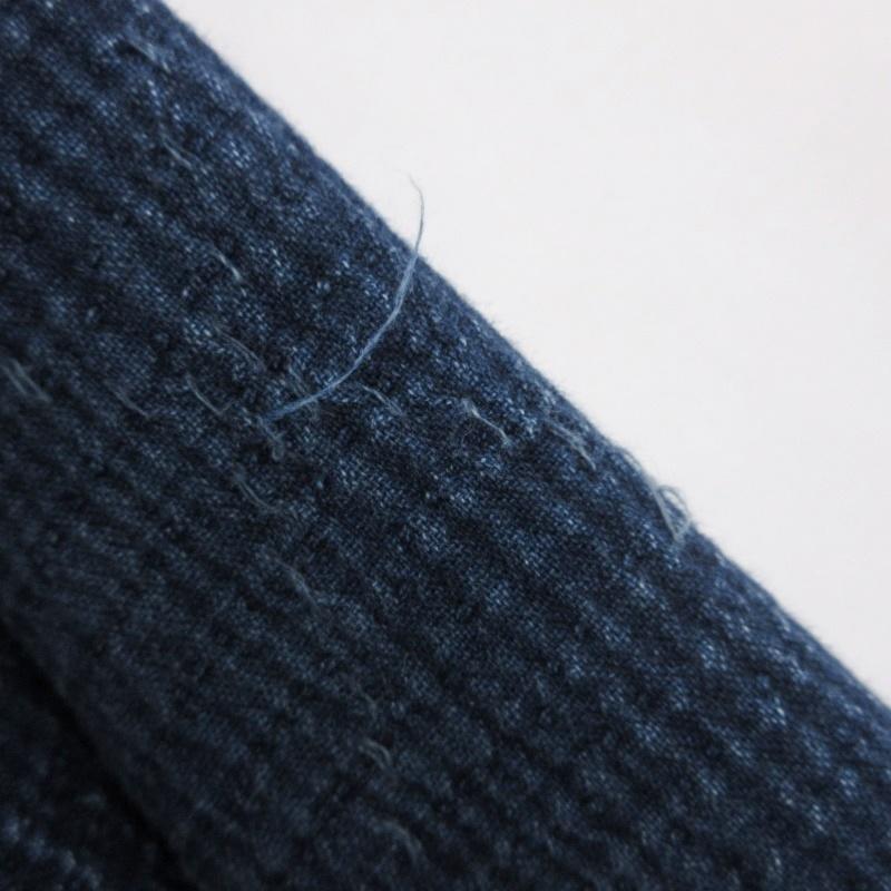 Porter Classic ポータークラシック SASHIKO LIGHT ZIP UP Porter Classic ポータークラシック SASHIKO LIGHT ZIP UP