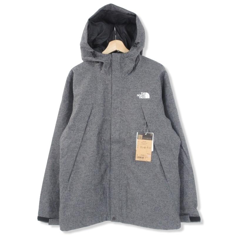 未使用 THE NORTH FACE ノースフェイス ノベルティスクープ ジャケット  