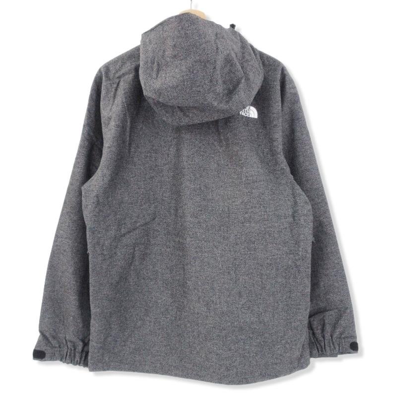 未使用 THE NORTH FACE ノースフェイス ノベルティスクープ ジャケット  