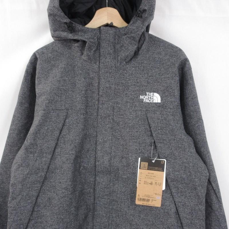 未使用 THE NORTH FACE ノースフェイス ノベルティスクープ ジャケット  