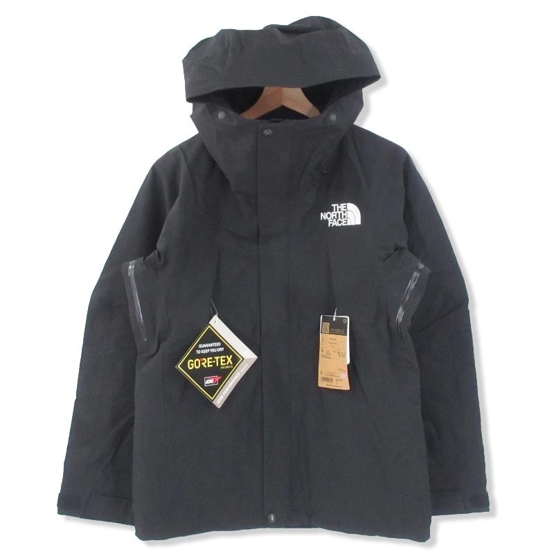 未使用 THE NORTH FACE ノースフェイス マウンテンジャケット NP61800 