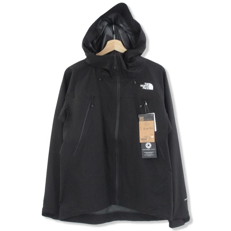 未使用 THE NORTH FACE ノースフェイス FL SUPER HAZE JACKET NP12011  