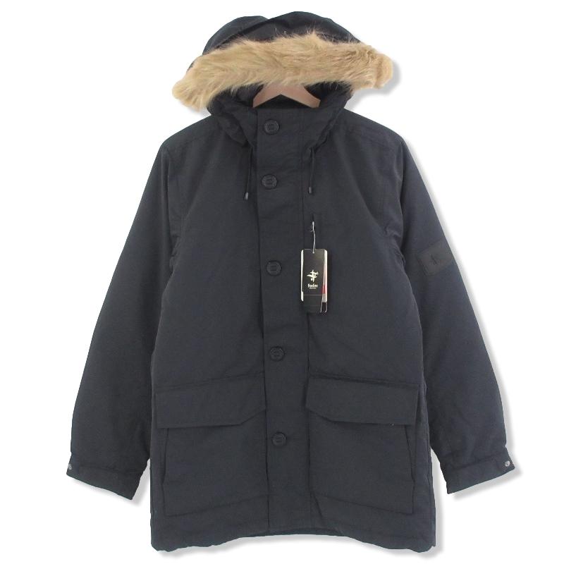 未使用 Foxfire フォックスファイア Quasar Down Jacket 5113903 
