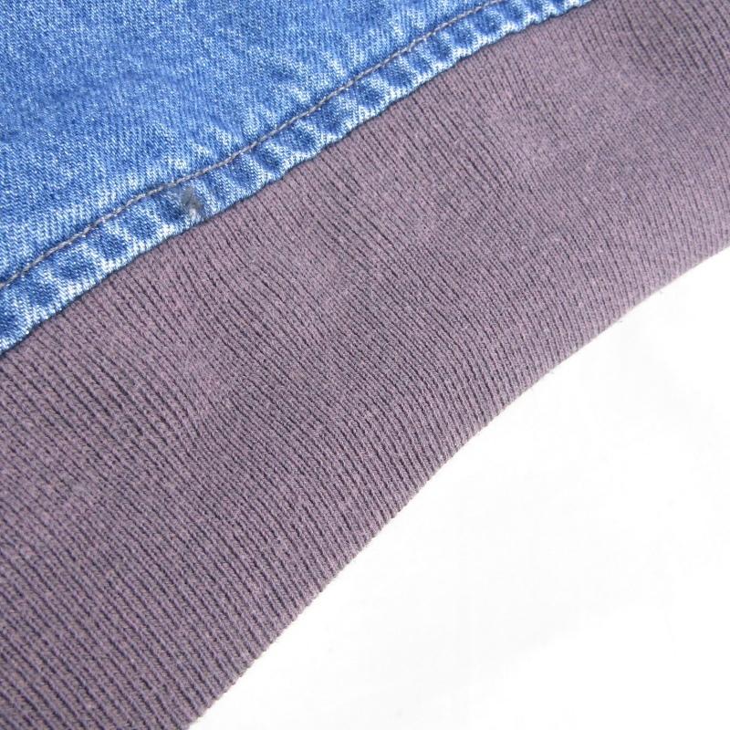 WTAPS ダブルタップス VICE JACKET COTTON DENIM 18AW 182WVDT WTAPS ダブルタップス VICE JACKET COTTON DENIM 18AW 182WVDT