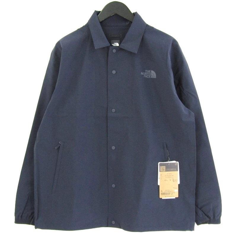THE NORTH FACE 未使用 ノースフェイス EXP-Parcel Coach Jacket 