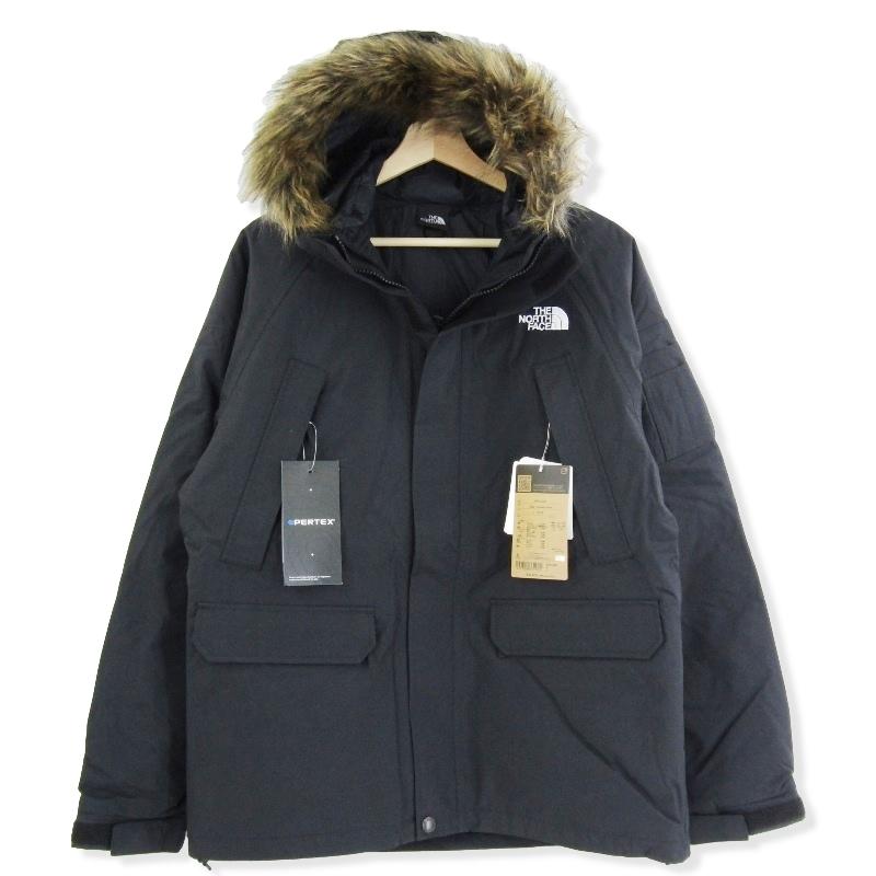 THE NORTH FACE 未使用 ノースフェイス Grace Triclimate Jacket 