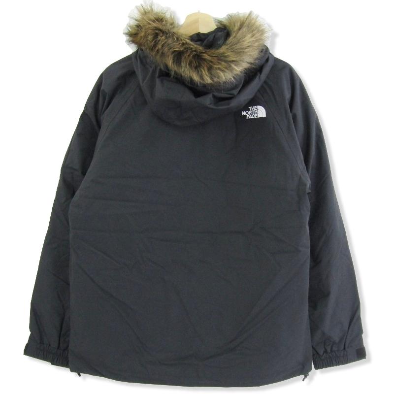 THE NORTH FACE 未使用 ノースフェイス Grace Triclimate Jacket 