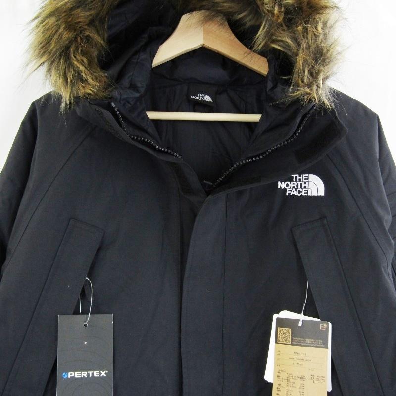 THE NORTH FACE 未使用 ノースフェイス Grace Triclimate Jacket 