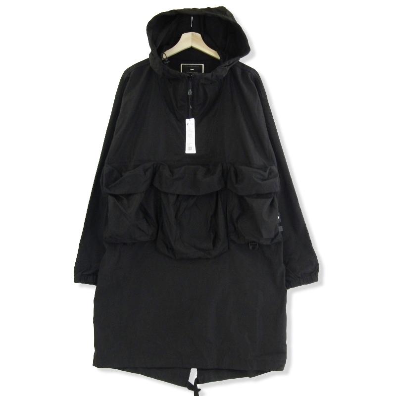 未使用 Snow Peak スノーピーク Field Fishing Poncho TT2020SNP 