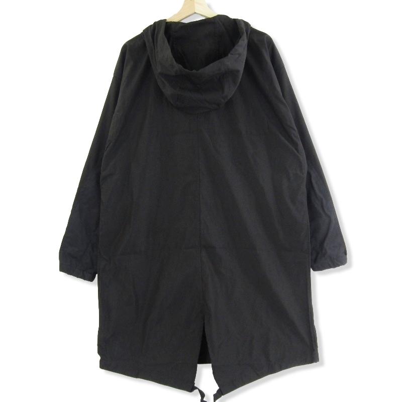 未使用 Snow Peak スノーピーク Field Fishing Poncho TT2020SNP 
