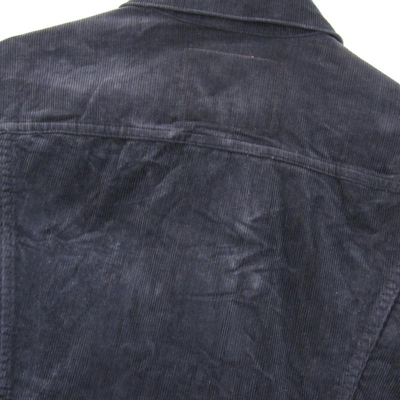 BONCOURA ボンクラ コーデュロイジャケット コールテン ワーク