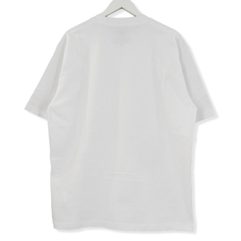 美品 PALACE SKATEBOARDS パレススケートボード 半袖Tシャツ Dude T 