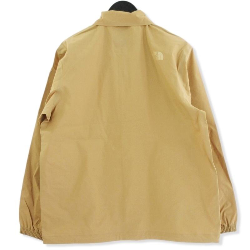 THE NORTH FACE 未使用 ノースフェイス EXP-Parcel Coach Jacket