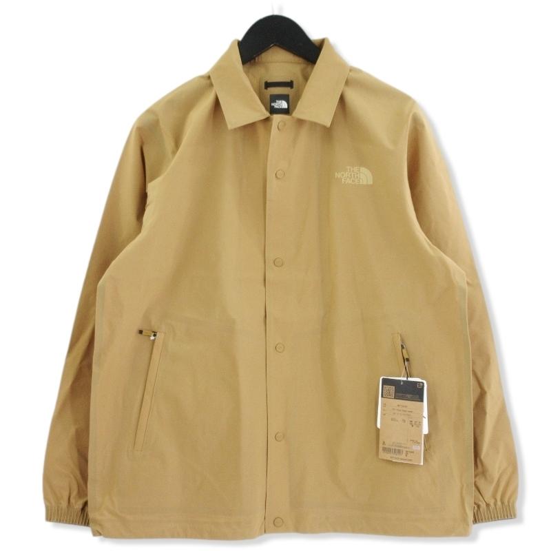 THE NORTH FACE 未使用 ノースフェイス EXP-Parcel Coach Jacket 
