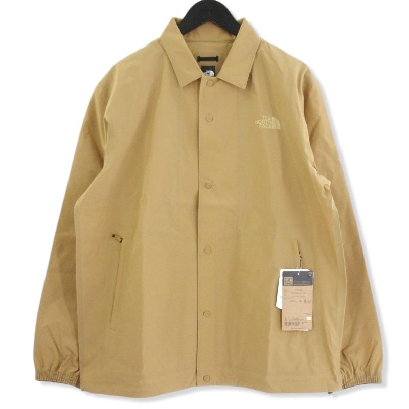 THE NORTH FACE 未使用 ノースフェイス EXP-Parcel Coach Jacket