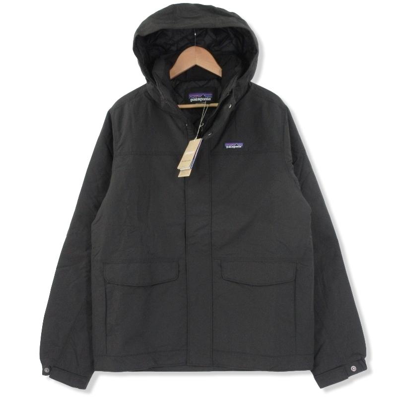 patagonia パタゴニア 23AW 26990 ブラック Isthmus Jacket patagonia パタゴニア 23AW 26990 ブラック Isthmus Jacket