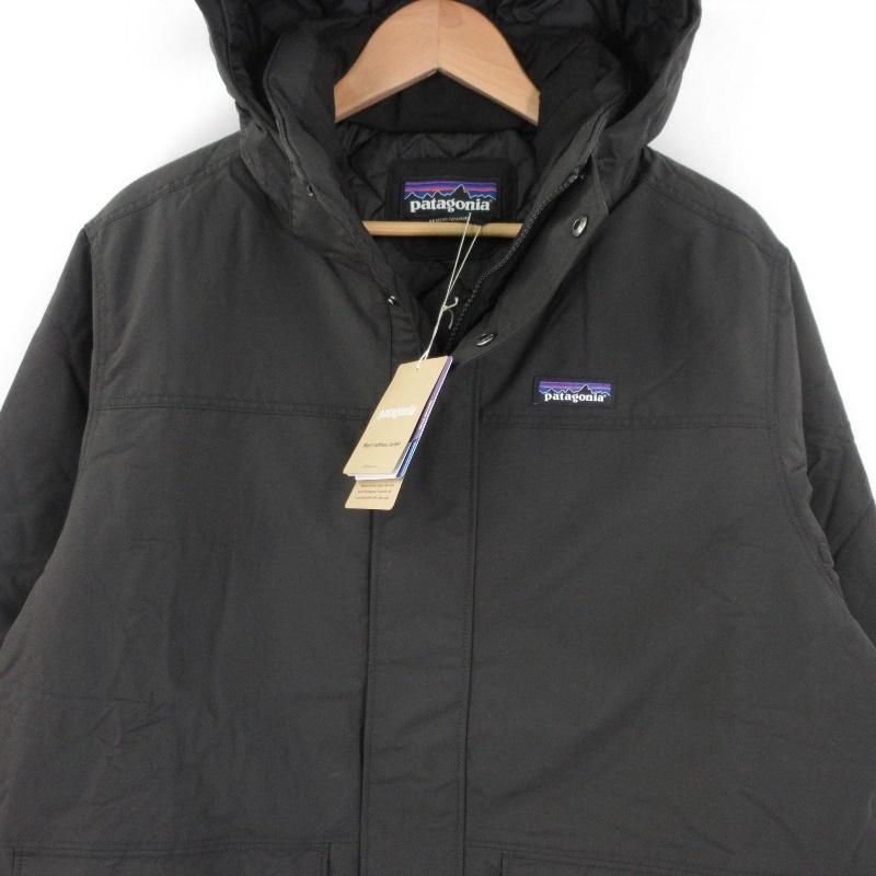 パタゴニア イスマス ジャケット ブラック Ｍ 26990 26990]Patagonia(パタゴニア)メンズ・イスマス・ジャケット