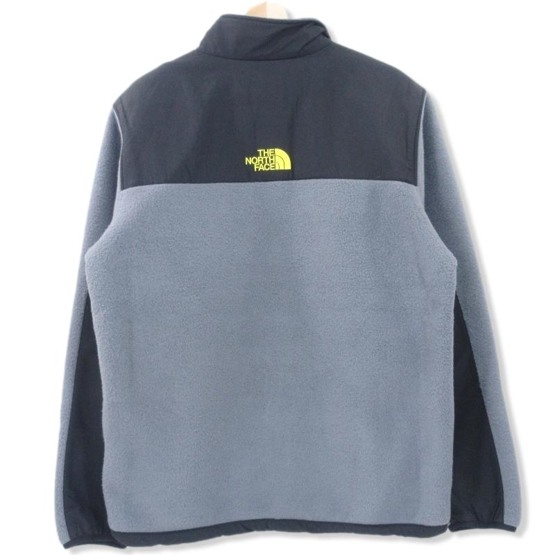 THE NORTH FACE 未使用 ノースフェイス STEEP TECH ZIP FLC NA62001 
