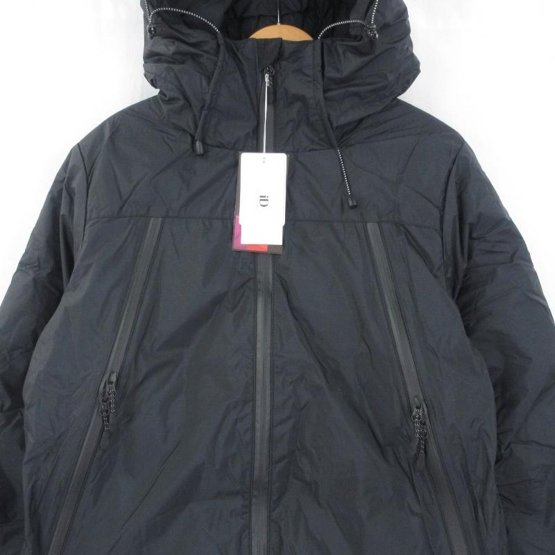 未使用 NANGA×URBAN RESEARCH iD ナンガ AURORA 3LAYER DOWN BZ 未使用 NANGA×URBAN RESEARCH iD ナンガ AURORA 3LAYER DOWN BZ