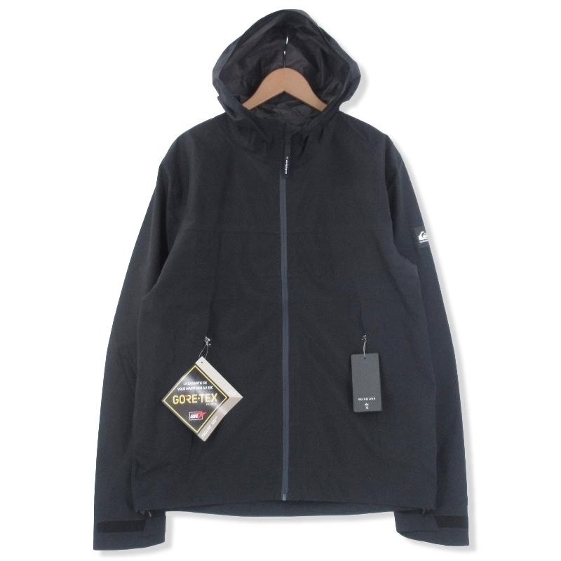 未使用 QUICKSILVER クイックシルバー DARK SKIES EQYJK03614 