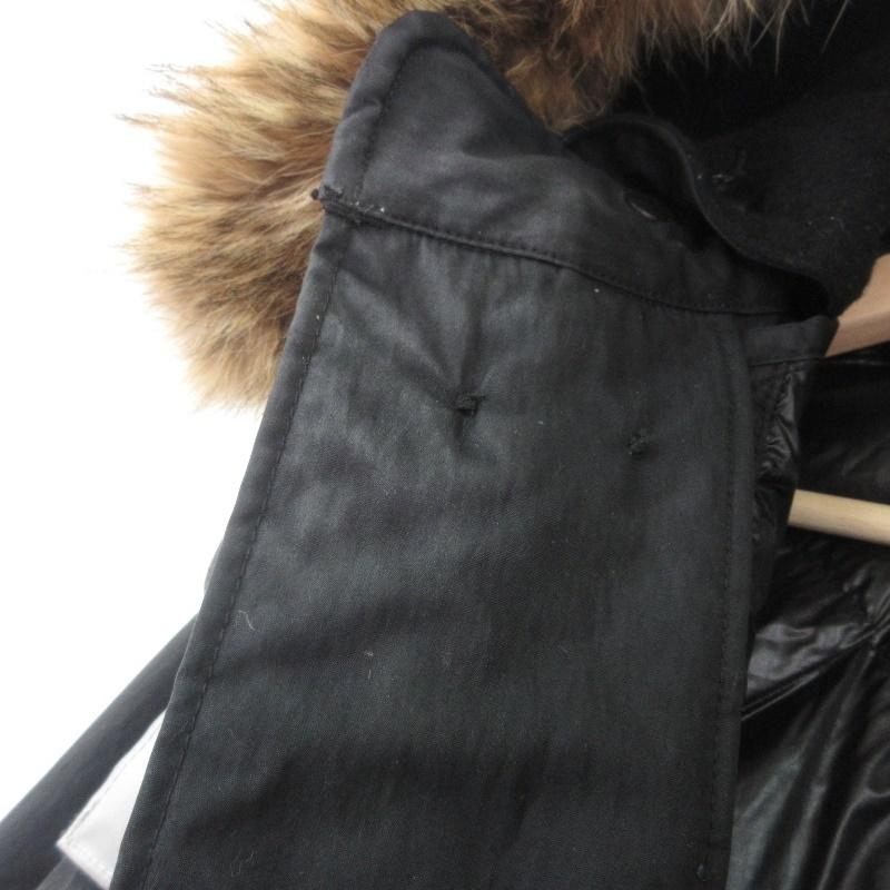 新品未使用　ロッキーマウンテン フィッシュテールパーカー　36 ROCKY MOUNTAIN Rocky Mountain Featherbed ロッキーマウンテン