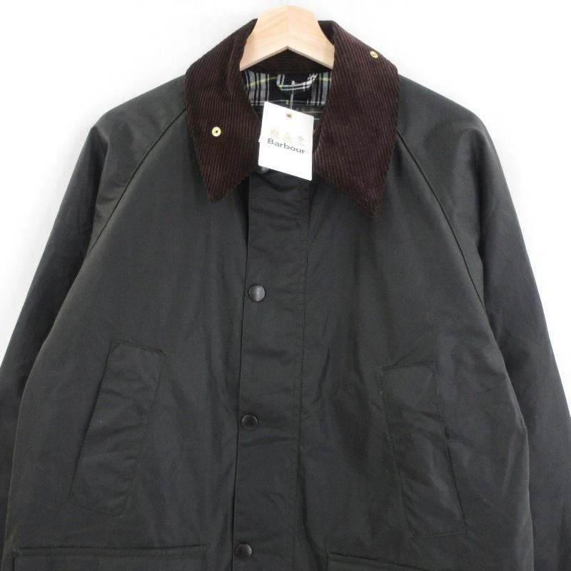 Barbour 未使用 バブアー BEDALE ORIGINAL A＆F別注 MWX1241 ビデイル  