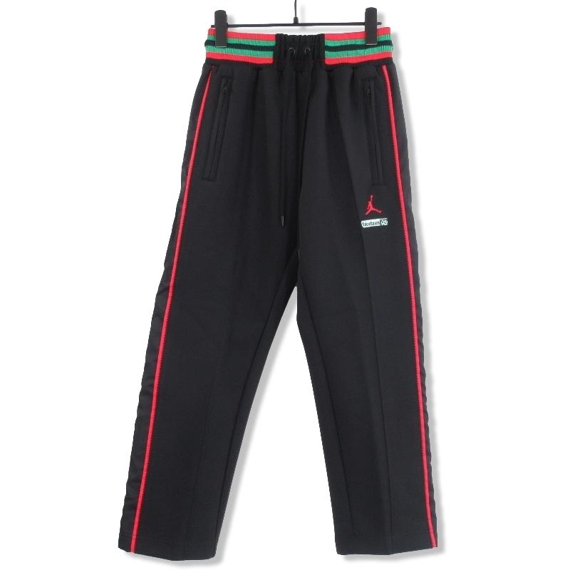NIKE 未使用 JORDAN × FACETASM COLLECTION ナイキ ファセッタズム 