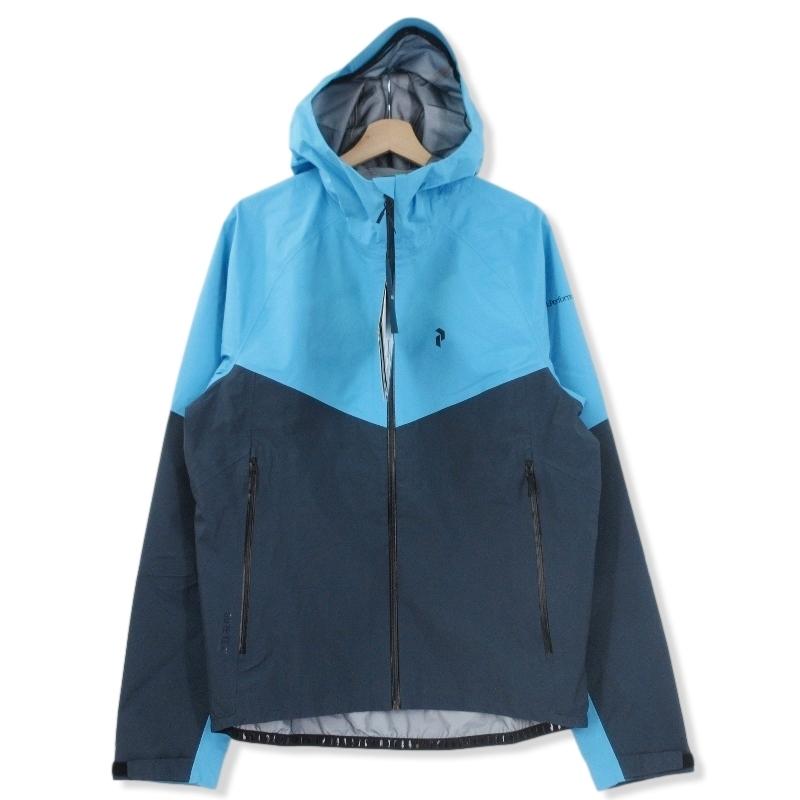 未使用 PeakPerformance ピークパフォーマンス Limit Jacket G60135024 リミットジャケット 2V6 LT  Mosaic Blue L メンズ 中古 70011499 : 70011499 : クラシック - 通販 - Yahoo!ショッピング