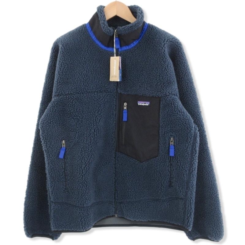 patagonia 未使用 Patagonia パタゴニア Men's Classic Retro-X