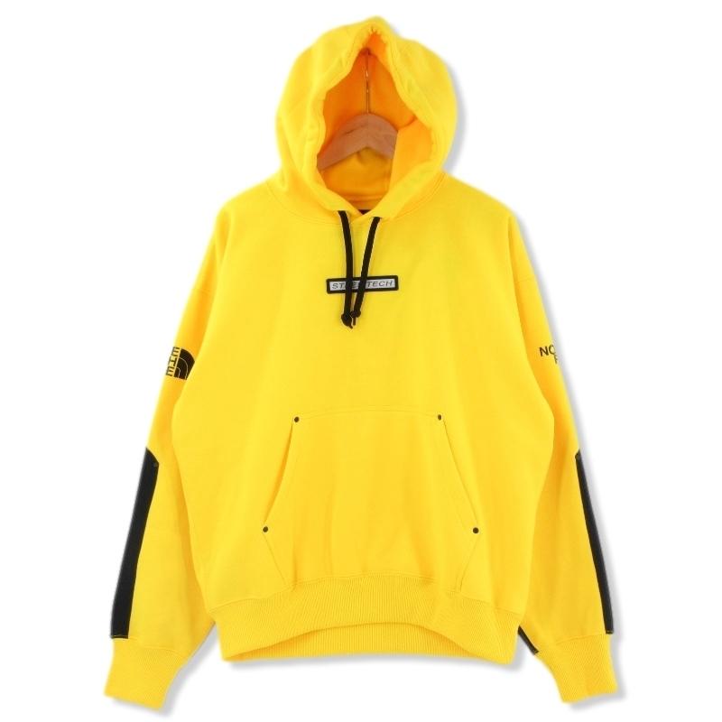 Supreme®/The North Face® Steep Tech Fleece Pullover