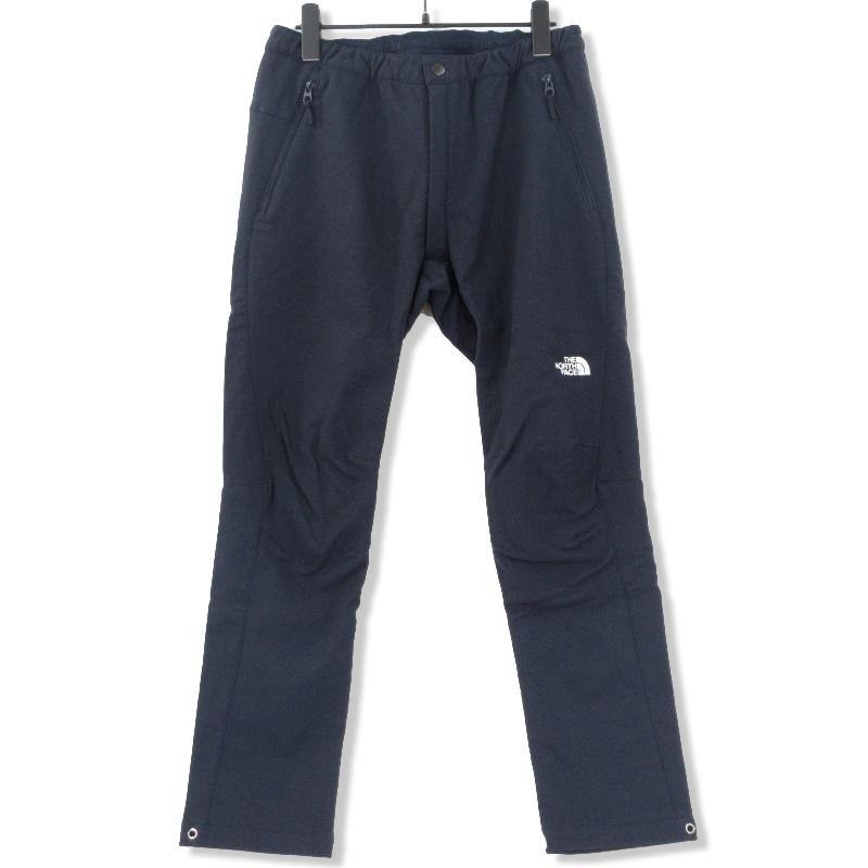 THE NORTH FACE ノースフェイス TECHNICAL WOOL PANT NB81402 