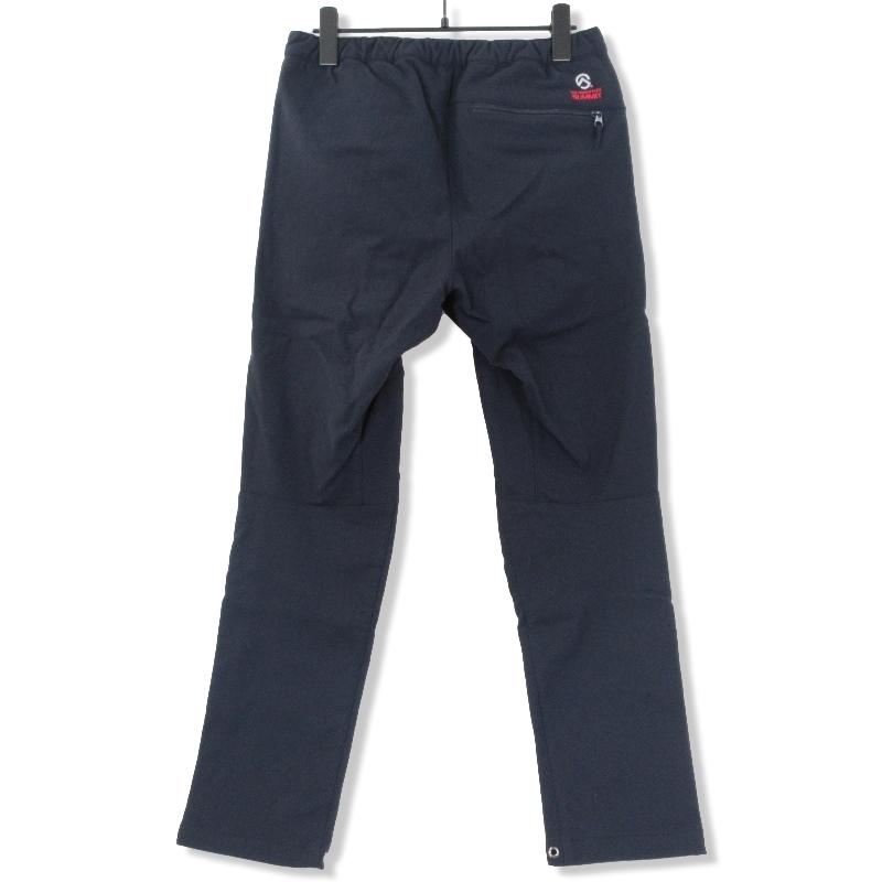 THE NORTH FACE ノースフェイス TECHNICAL WOOL PANT NB81402 
