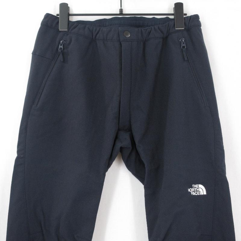 THE NORTH FACE ノースフェイス TECHNICAL WOOL PANT NB81402 
